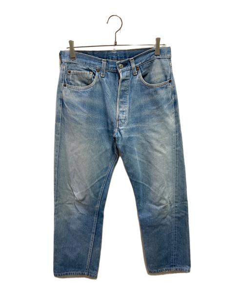 LEVI'S（リーバイス）LEVI'S (リーバイス) 80’S デニムパンツ インディゴ サイズ:33の古着・服飾アイテム