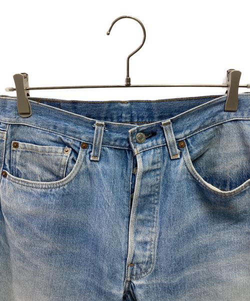 LEVI'S（リーバイス）LEVI'S (リーバイス) 80’S デニムパンツ インディゴ サイズ:33の古着・服飾アイテム