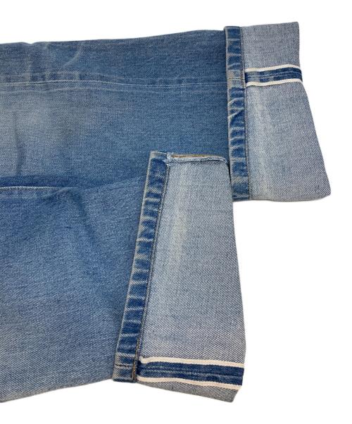 LEVI'S（リーバイス）LEVI'S (リーバイス) 80’S デニムパンツ インディゴ サイズ:33の古着・服飾アイテム