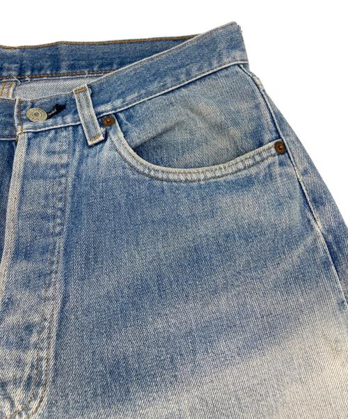 LEVI'S（リーバイス）LEVI'S (リーバイス) 80’S デニムパンツ インディゴ サイズ:33の古着・服飾アイテム