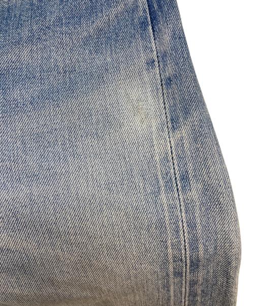LEVI'S（リーバイス）LEVI'S (リーバイス) 80’S デニムパンツ インディゴ サイズ:33の古着・服飾アイテム
