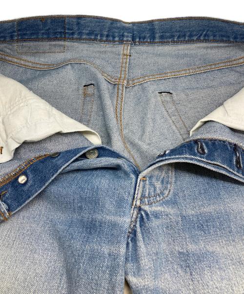 LEVI'S（リーバイス）LEVI'S (リーバイス) 80’S デニムパンツ インディゴ サイズ:33の古着・服飾アイテム