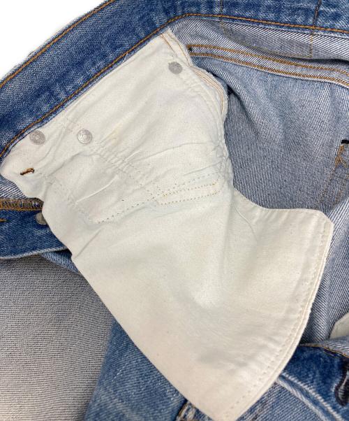 LEVI'S（リーバイス）LEVI'S (リーバイス) 80’S デニムパンツ インディゴ サイズ:33の古着・服飾アイテム