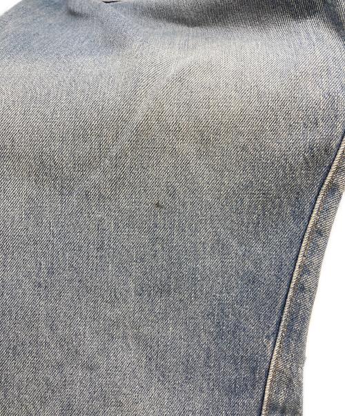 LEVI'S（リーバイス）LEVI'S (リーバイス) 80’S デニムパンツ インディゴ サイズ:33の古着・服飾アイテム