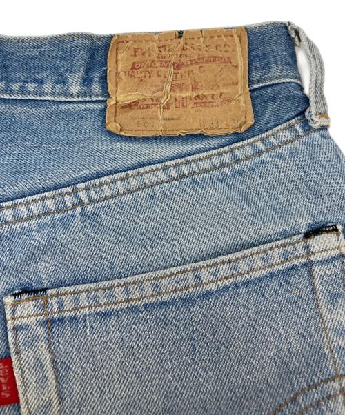 LEVI'S（リーバイス）LEVI'S (リーバイス) 80’S デニムパンツ インディゴ サイズ:33の古着・服飾アイテム
