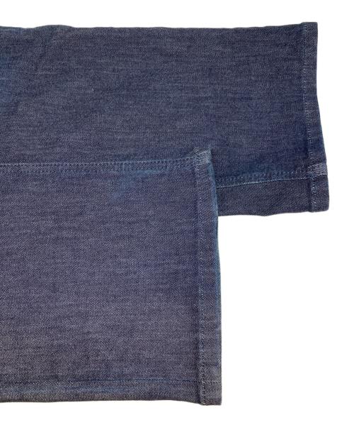 DIESEL（ディーゼル）DIESEL (ディーゼル) 2080 D-REEL JOGG インディゴ サイズ:26の古着・服飾アイテム