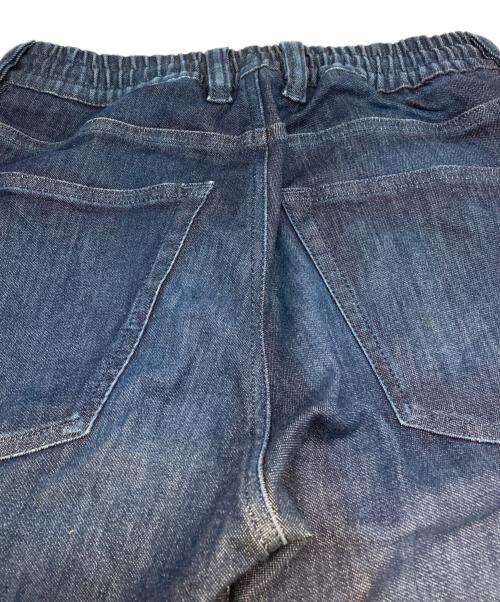 DIESEL（ディーゼル）DIESEL (ディーゼル) 2080 D-REEL JOGG インディゴ サイズ:26の古着・服飾アイテム
