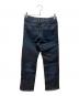DIESEL (ディーゼル) 2080 D-REEL JOGG インディゴ サイズ:26：10000円