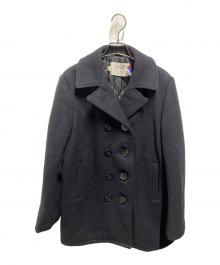 Schott（ショット）の古着「コート」｜ブラック