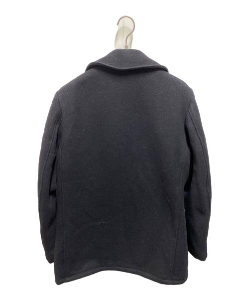 Schott（ショット）Schott (ショット) コート ブラック サイズ:20の古着・服飾アイテム