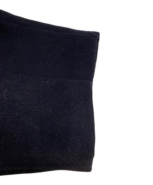 Schott（ショット）Schott (ショット) コート ブラック サイズ:20の古着・服飾アイテム