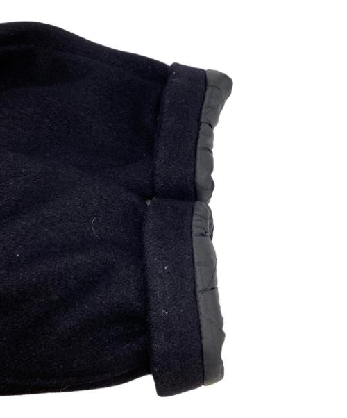 Schott（ショット）Schott (ショット) コート ブラック サイズ:20の古着・服飾アイテム
