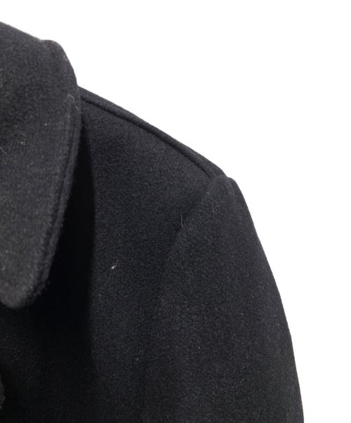 Schott（ショット）Schott (ショット) コート ブラック サイズ:20の古着・服飾アイテム