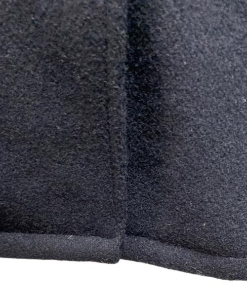 Schott（ショット）Schott (ショット) コート ブラック サイズ:20の古着・服飾アイテム
