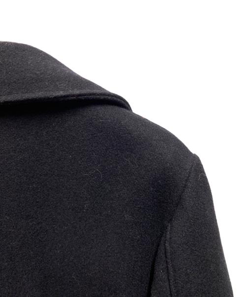Schott（ショット）Schott (ショット) コート ブラック サイズ:20の古着・服飾アイテム