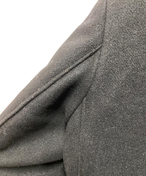 Schott（ショット）Schott (ショット) コート ブラック サイズ:20の古着・服飾アイテム