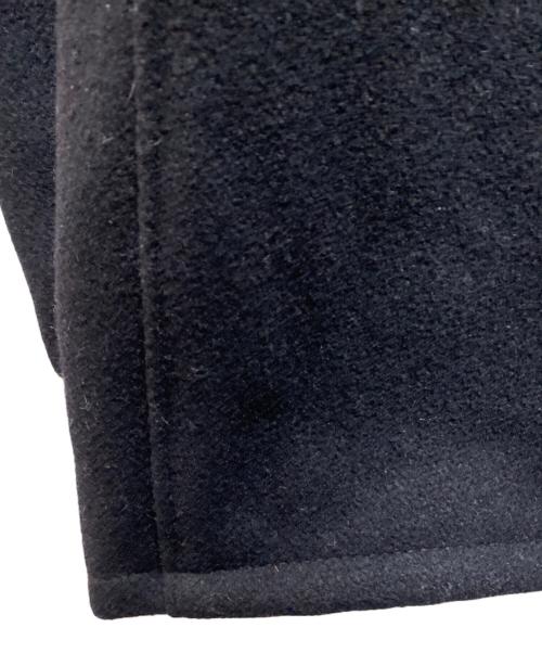 Schott（ショット）Schott (ショット) コート ブラック サイズ:20の古着・服飾アイテム
