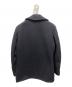 Schott (ショット) コート ブラック サイズ:20：7000円