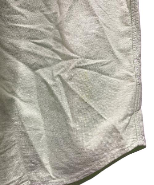 RALPH LAUREN（ラルフローレン）RALPH LAUREN (ラルフローレン) シャツ グリーン サイズ:XSの古着・服飾アイテム