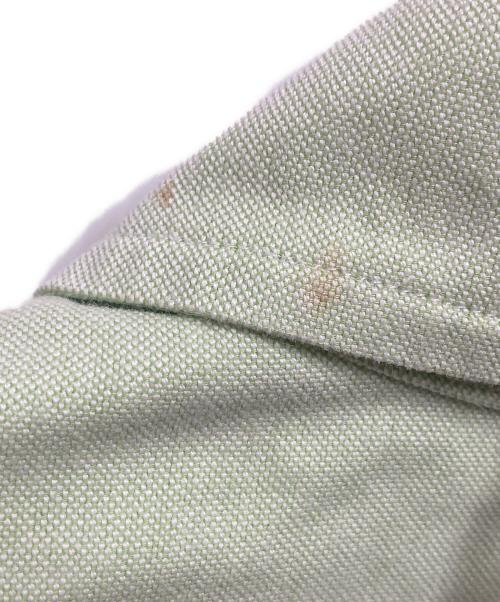 RALPH LAUREN（ラルフローレン）RALPH LAUREN (ラルフローレン) シャツ グリーン サイズ:XSの古着・服飾アイテム