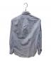 RALPH LAUREN (ラルフローレン) シアサッカーシャツ ブルー サイズ:ＸＳ：6000円