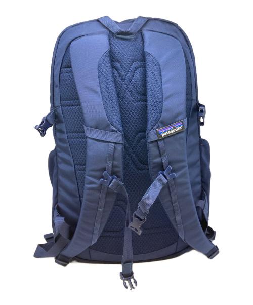 Patagonia（パタゴニア）Patagonia (パタゴニア) バックパック ネイビーの古着・服飾アイテム