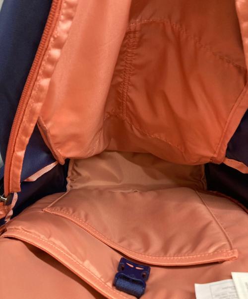 Patagonia（パタゴニア）Patagonia (パタゴニア) バックパック ネイビーの古着・服飾アイテム