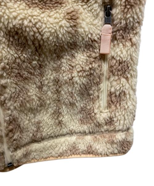 Patagonia（パタゴニア）Patagonia (パタゴニア) クラシック・レトロXベスト ベージュ サイズ:Sの古着・服飾アイテム