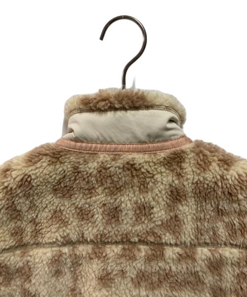 Patagonia（パタゴニア）Patagonia (パタゴニア) クラシック・レトロXベスト ベージュ サイズ:Sの古着・服飾アイテム