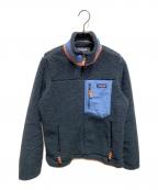 Patagoniaパタゴニア）の古着「クラシック・レトロX・ジャケット」｜ネイビー