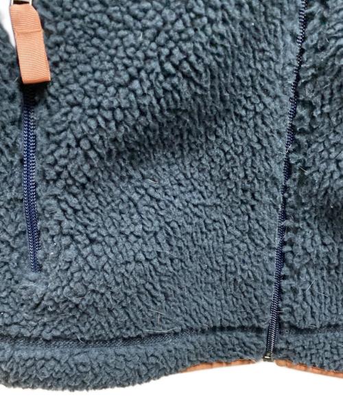Patagonia（パタゴニア）Patagonia (パタゴニア) クラシック・レトロX・ジャケット ネイビー サイズ:Sの古着・服飾アイテム