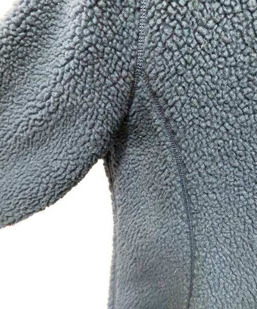 Patagonia（パタゴニア）Patagonia (パタゴニア) クラシック・レトロX・ジャケット ネイビー サイズ:Sの古着・服飾アイテム