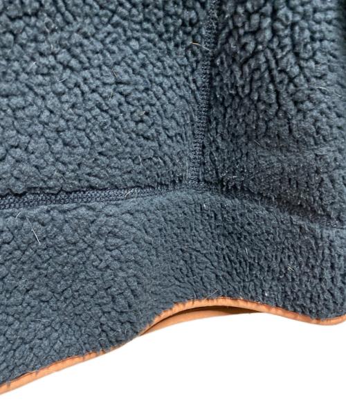 Patagonia（パタゴニア）Patagonia (パタゴニア) クラシック・レトロX・ジャケット ネイビー サイズ:Sの古着・服飾アイテム