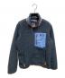 Patagonia（パタゴニア）の古着「クラシック・レトロX・ジャケット」｜ネイビー