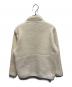 Patagonia (パタゴニア) レトロ・パイル・フリース・マースピアル ホワイト サイズ:ＸＳ：7000円