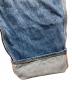 中古・古着 BEAMS PLUS (ビームスプラス) Painter Pants Denim インディゴ サイズ:S：7000円