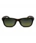 RAY-BAN（レイバン）の古着「NEW WAYFARER」｜ブラウン