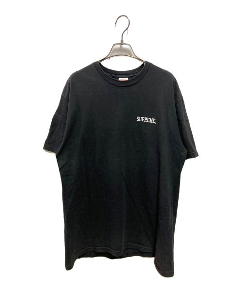 SUPREME（シュプリーム）SUPREME (シュプリーム) 17AW AKIRA Pill Tee ブラック サイズ:Ｍの古着・服飾アイテム