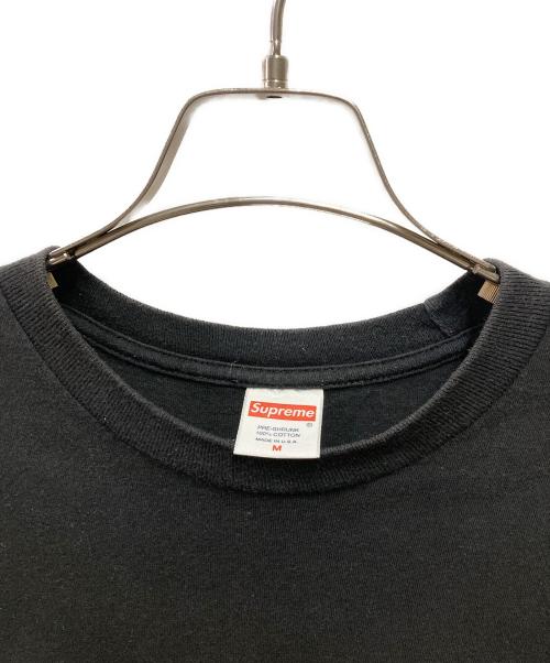 SUPREME（シュプリーム）SUPREME (シュプリーム) 17AW AKIRA Pill Tee ブラック サイズ:Ｍの古着・服飾アイテム