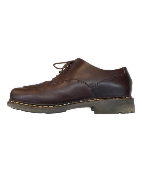 PARABOOT（パラブーツ）PARABOOT (パラブーツ) CHANBORD ブラウン サイズ:7 1/2の古着・服飾アイテム