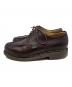 PARABOOT (パラブーツ) CHANBORD ブラウン サイズ:7 1/2：30000円