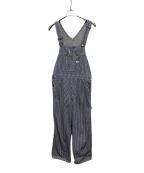LEEリー）の古着「DUNGAREES オーバーオール」｜ネイビー