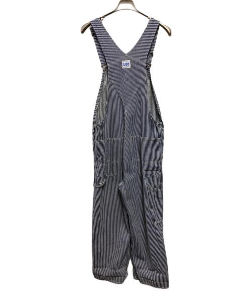 LEE（リー）LEE (リー) DUNGAREES オーバーオール ネイビー サイズ:XSの古着・服飾アイテム