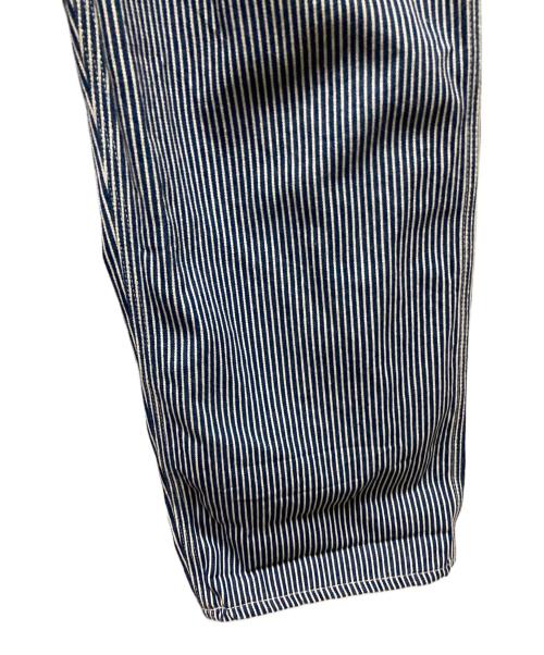 LEE（リー）LEE (リー) DUNGAREES オーバーオール ネイビー サイズ:XSの古着・服飾アイテム