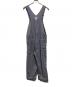 LEE (リー) DUNGAREES オーバーオール ネイビー サイズ:XS：6000円
