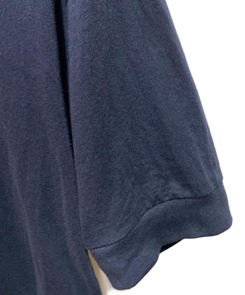 ANATOMICA（アナトミカ）ANATOMICA (アナトミカ) SKIPPER POLO ネイビー サイズ:5の古着・服飾アイテム