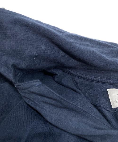 ANATOMICA（アナトミカ）ANATOMICA (アナトミカ) SKIPPER POLO ネイビー サイズ:5の古着・服飾アイテム