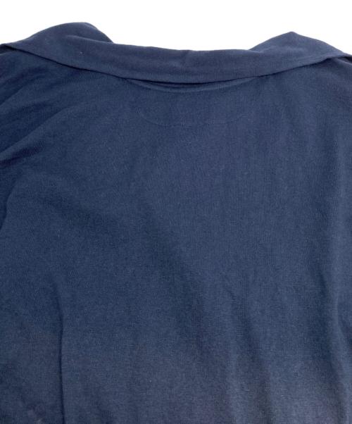 ANATOMICA（アナトミカ）ANATOMICA (アナトミカ) SKIPPER POLO ネイビー サイズ:5の古着・服飾アイテム