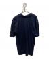 ANATOMICA (アナトミカ) SKIPPER POLO ネイビー サイズ:5：4000円