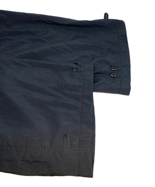 LEMAIRE（ルメール）LEMAIRE (ルメール) PARACHUTE PANTS ブラック サイズ:48 未使用品の古着・服飾アイテム